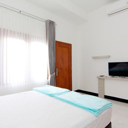 Silas Garden Yogyakarta Dış mekan fotoğraf