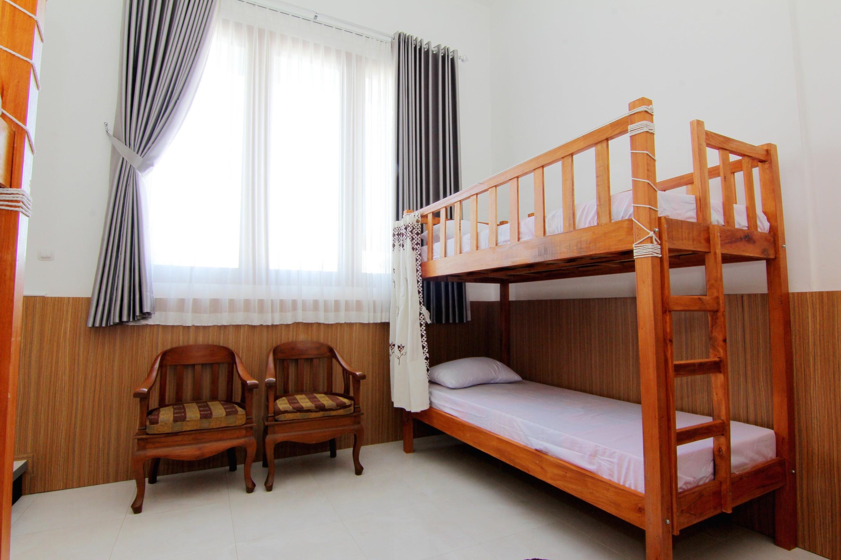 Silas Garden Yogyakarta Dış mekan fotoğraf