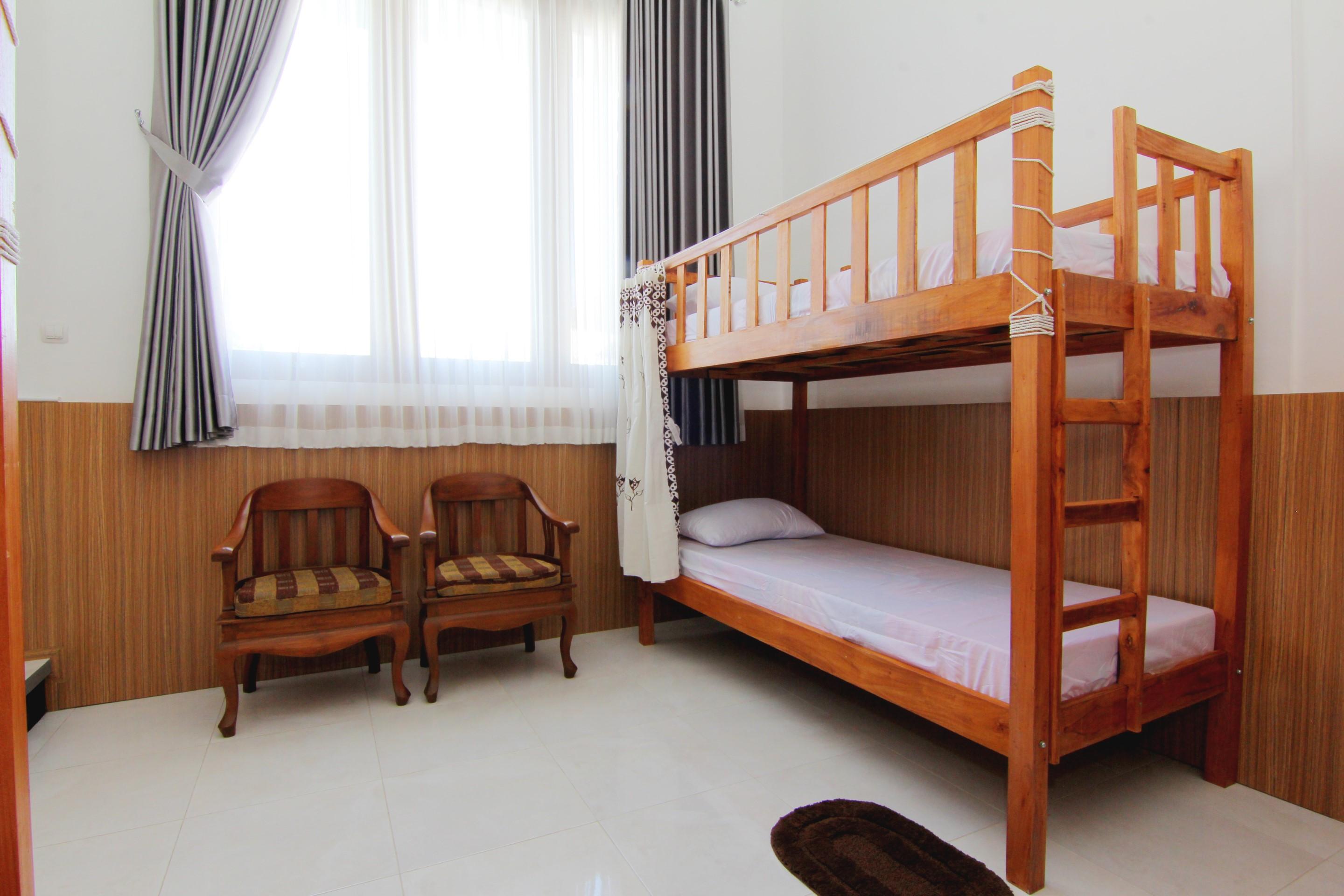 Silas Garden Yogyakarta Dış mekan fotoğraf