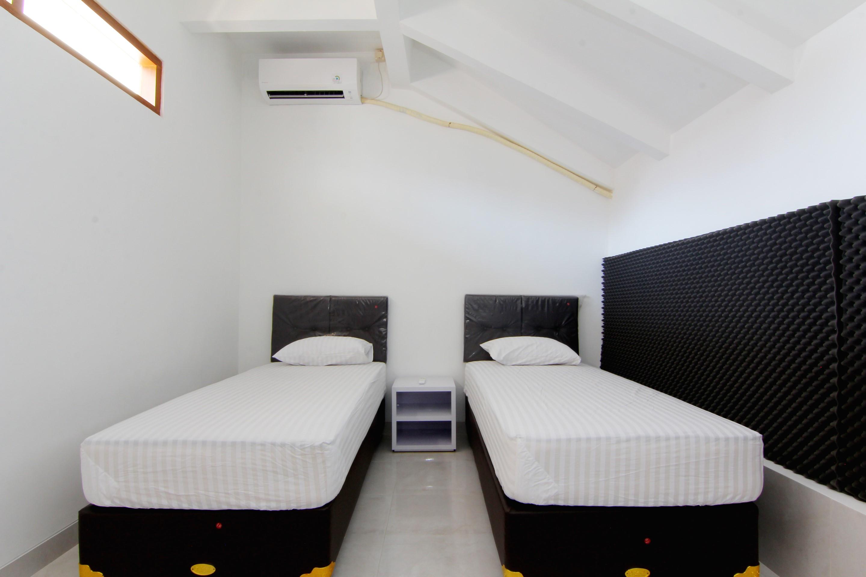 Silas Garden Yogyakarta Dış mekan fotoğraf