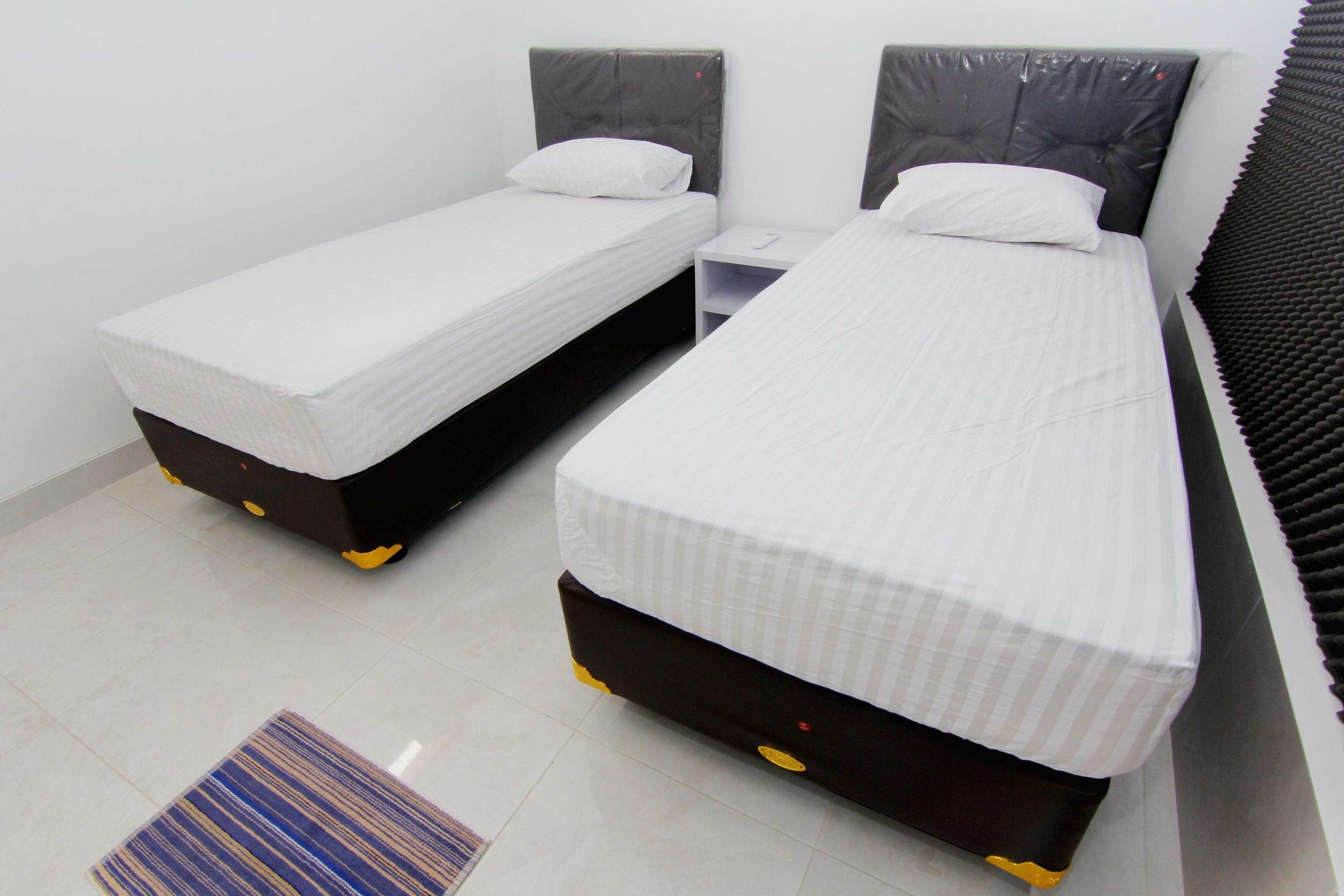 Silas Garden Yogyakarta Dış mekan fotoğraf