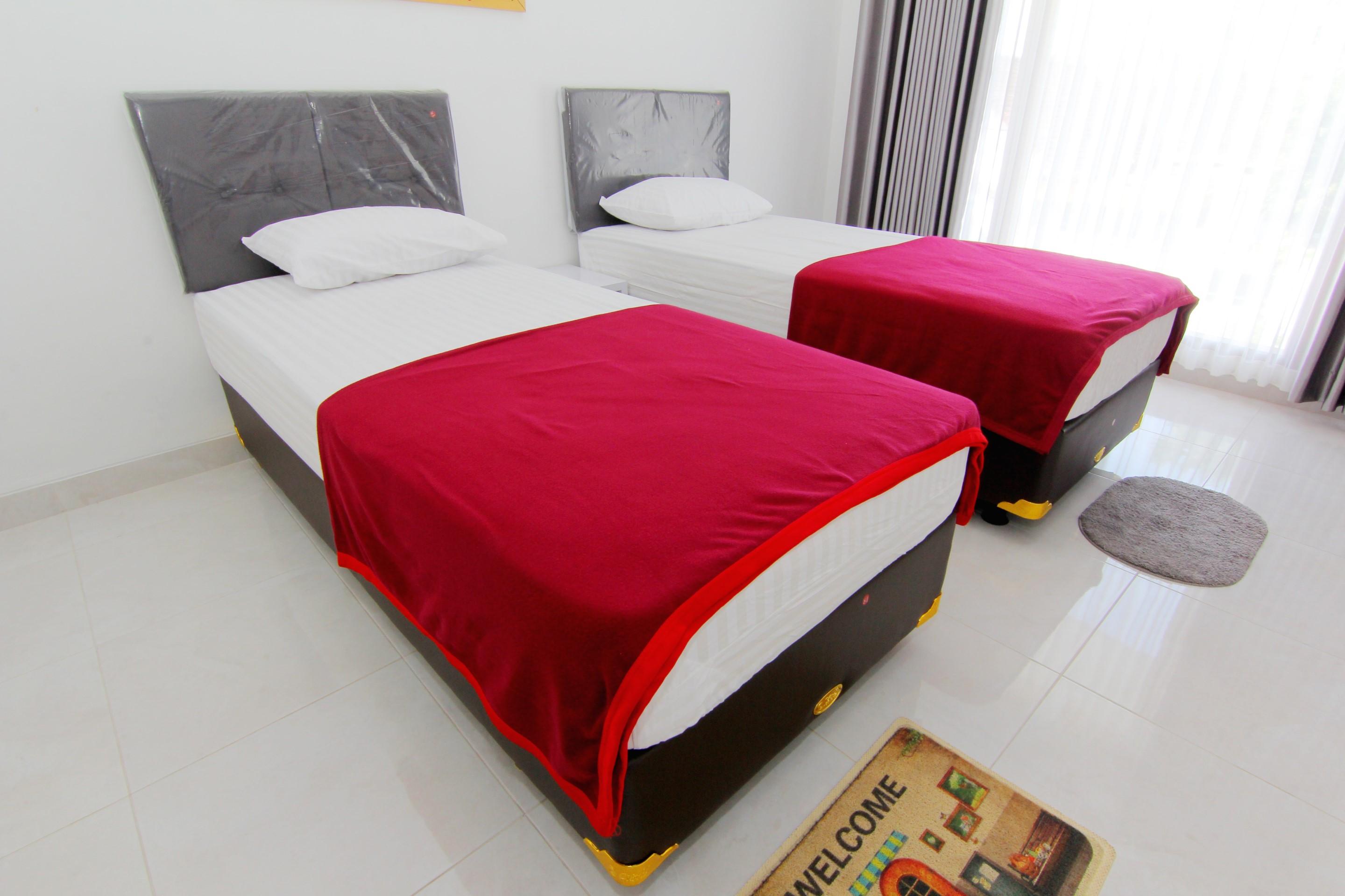 Silas Garden Yogyakarta Dış mekan fotoğraf