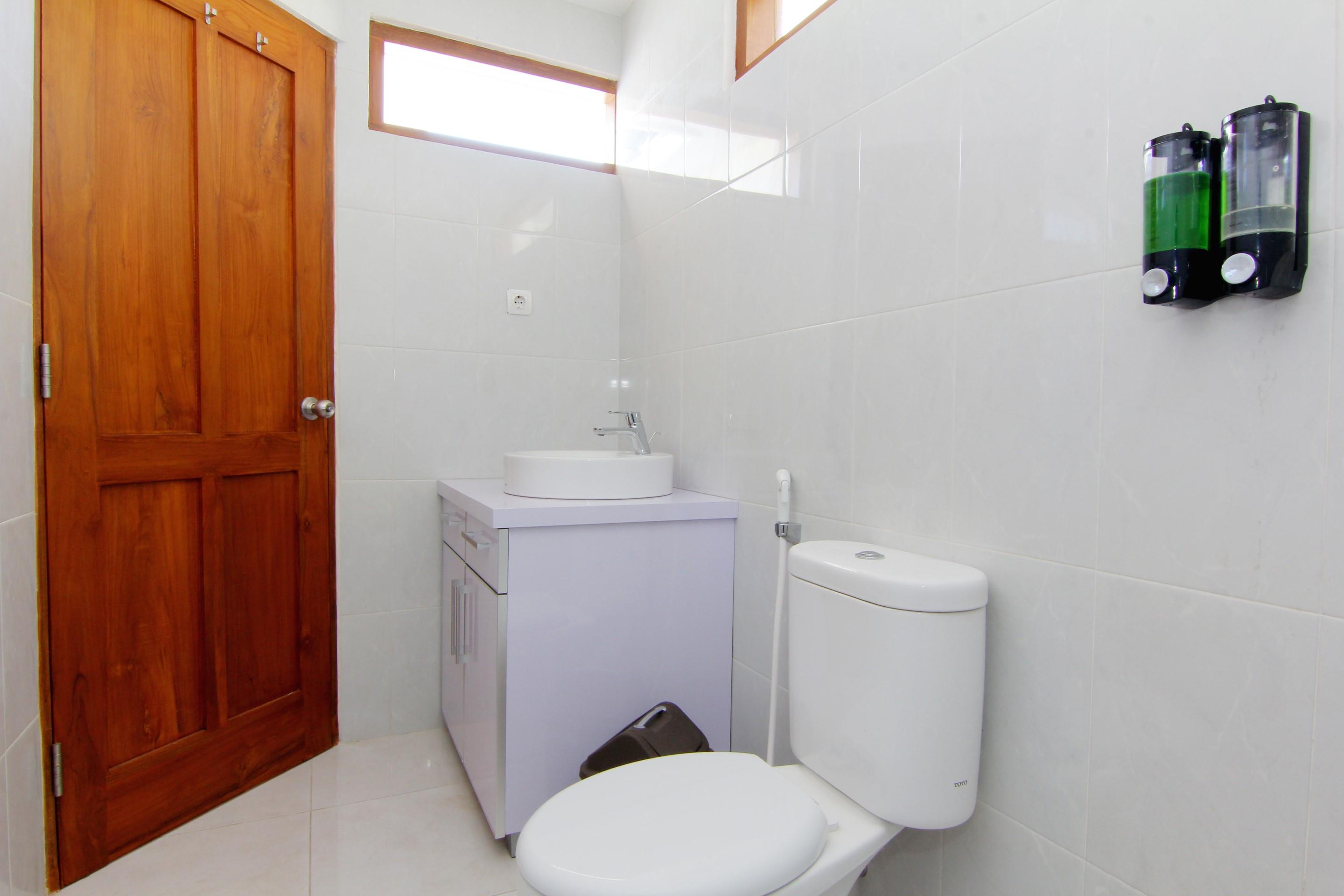 Silas Garden Yogyakarta Dış mekan fotoğraf