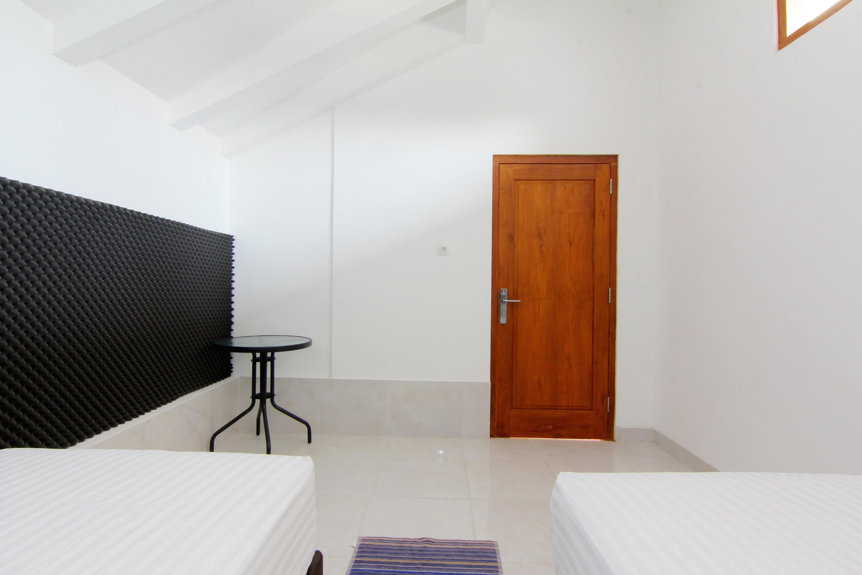 Silas Garden Yogyakarta Dış mekan fotoğraf