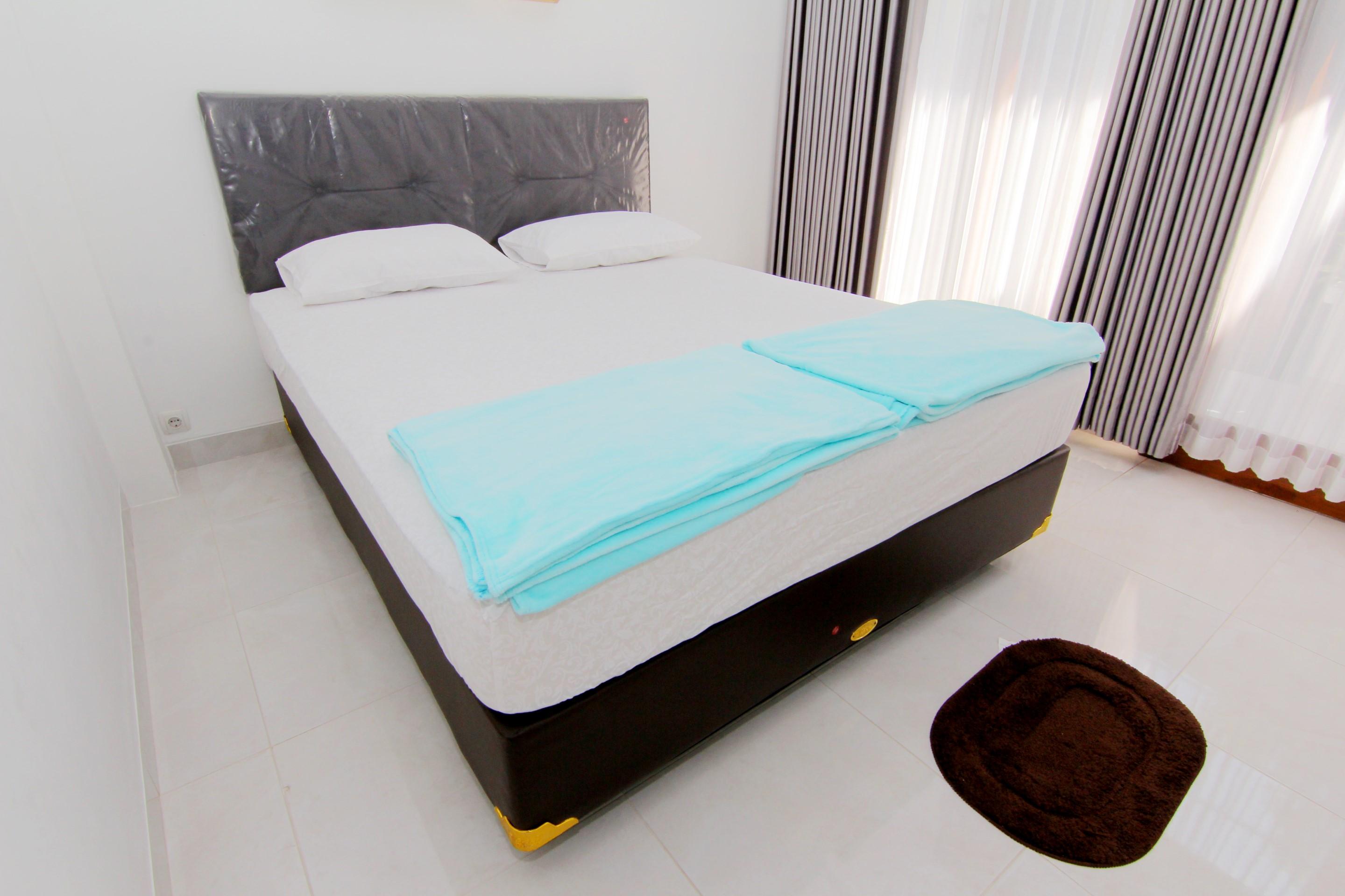 Silas Garden Yogyakarta Dış mekan fotoğraf