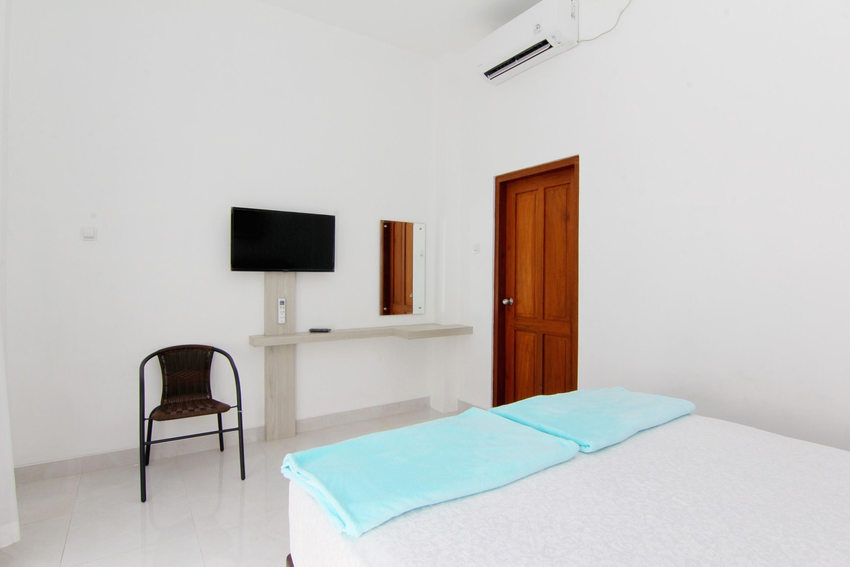 Silas Garden Yogyakarta Dış mekan fotoğraf