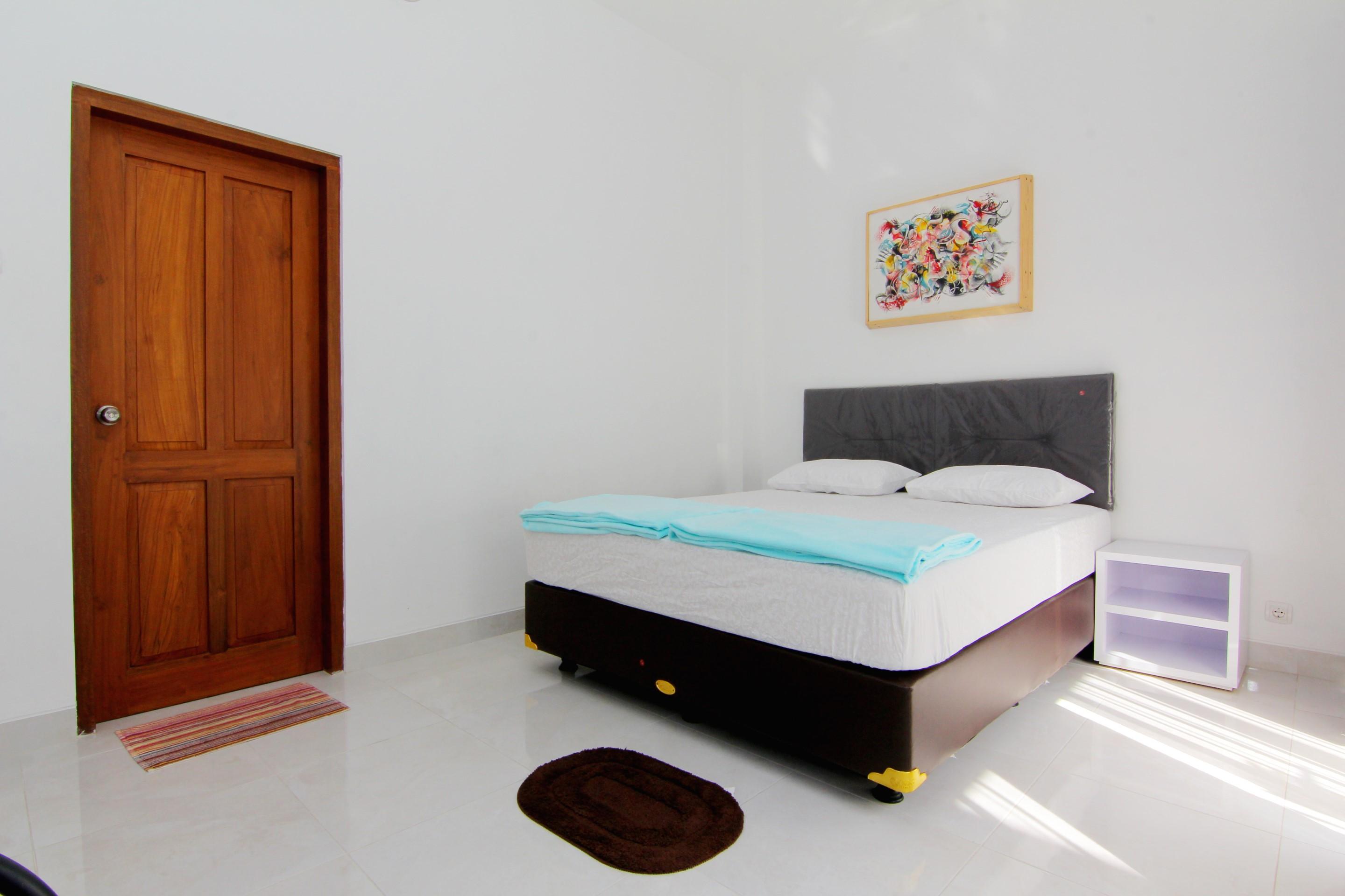 Silas Garden Yogyakarta Dış mekan fotoğraf