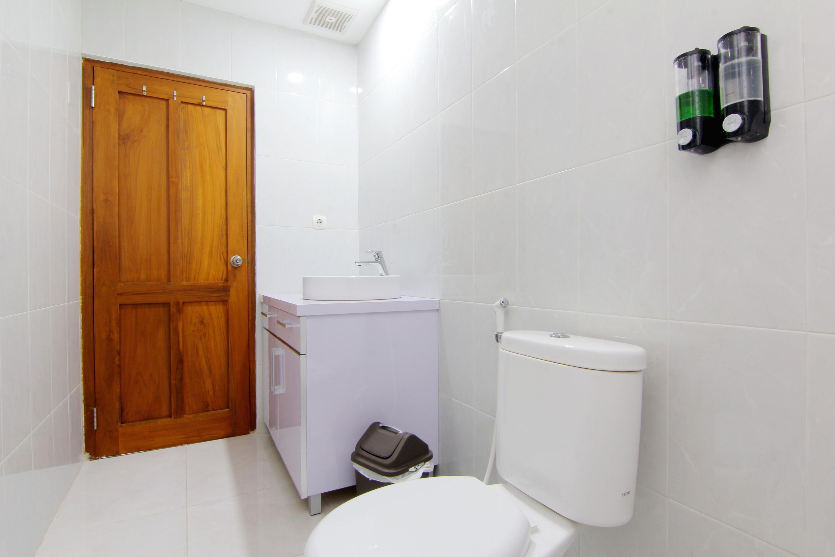 Silas Garden Yogyakarta Dış mekan fotoğraf