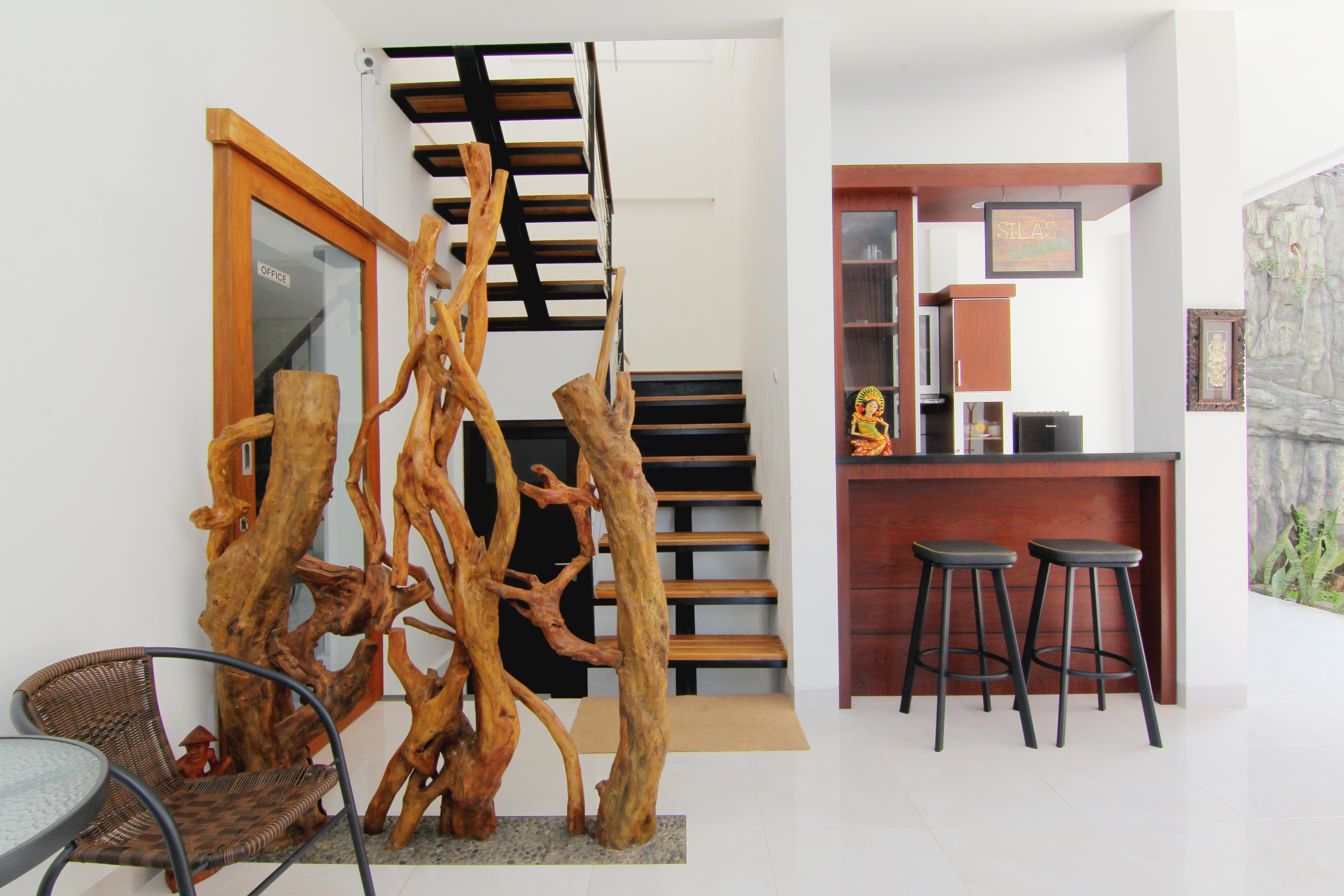 Silas Garden Yogyakarta Dış mekan fotoğraf