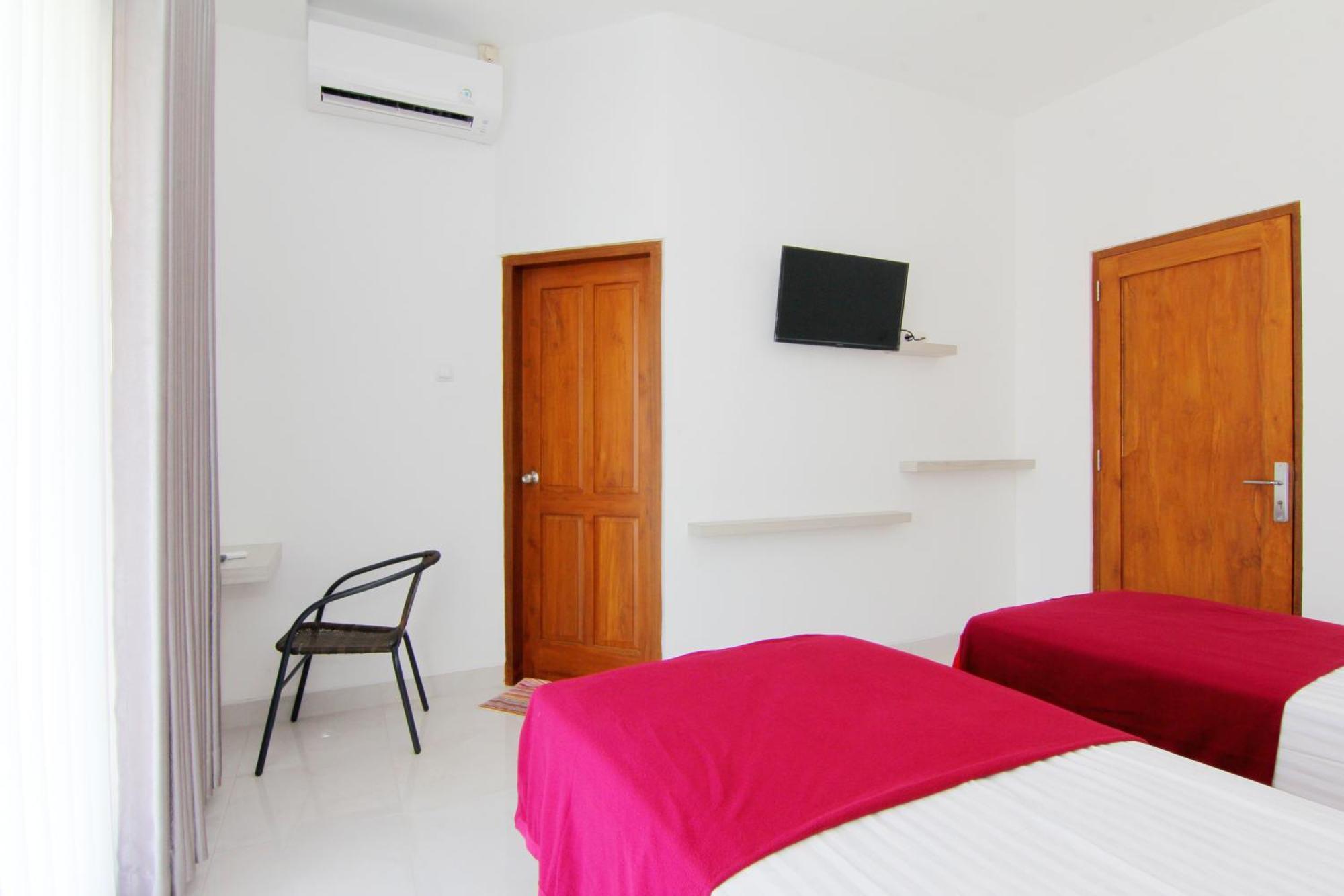 Silas Garden Yogyakarta Dış mekan fotoğraf