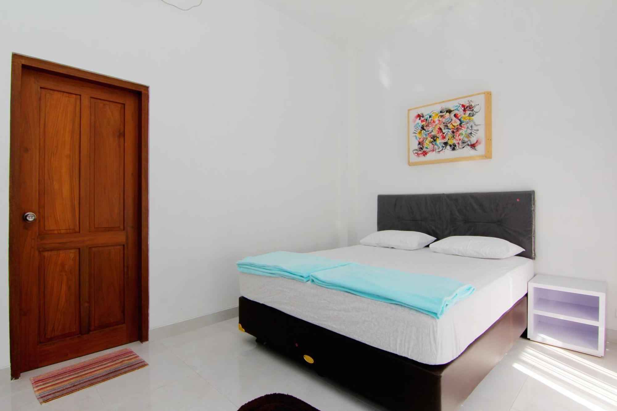 Silas Garden Yogyakarta Dış mekan fotoğraf