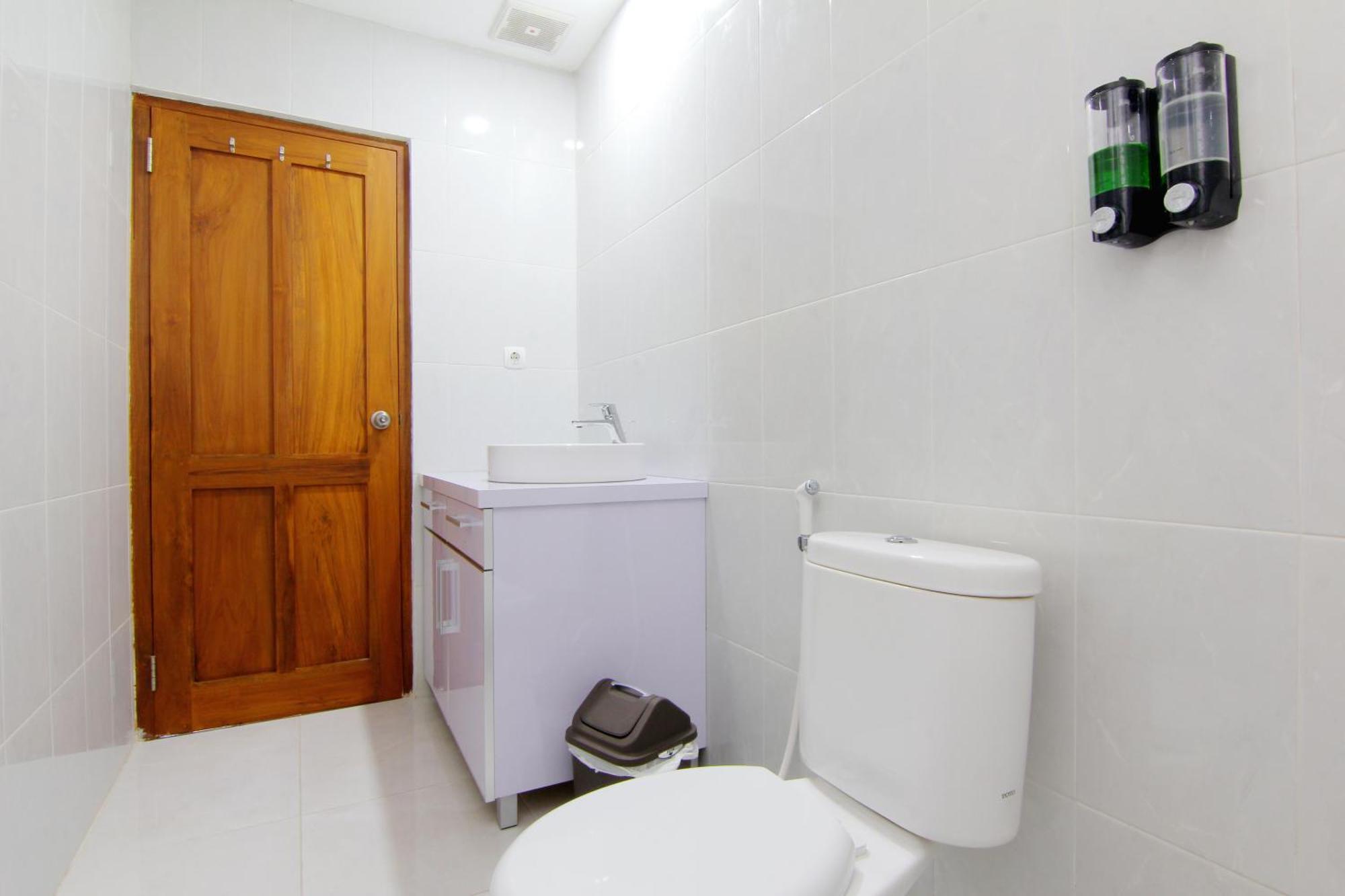 Silas Garden Yogyakarta Dış mekan fotoğraf