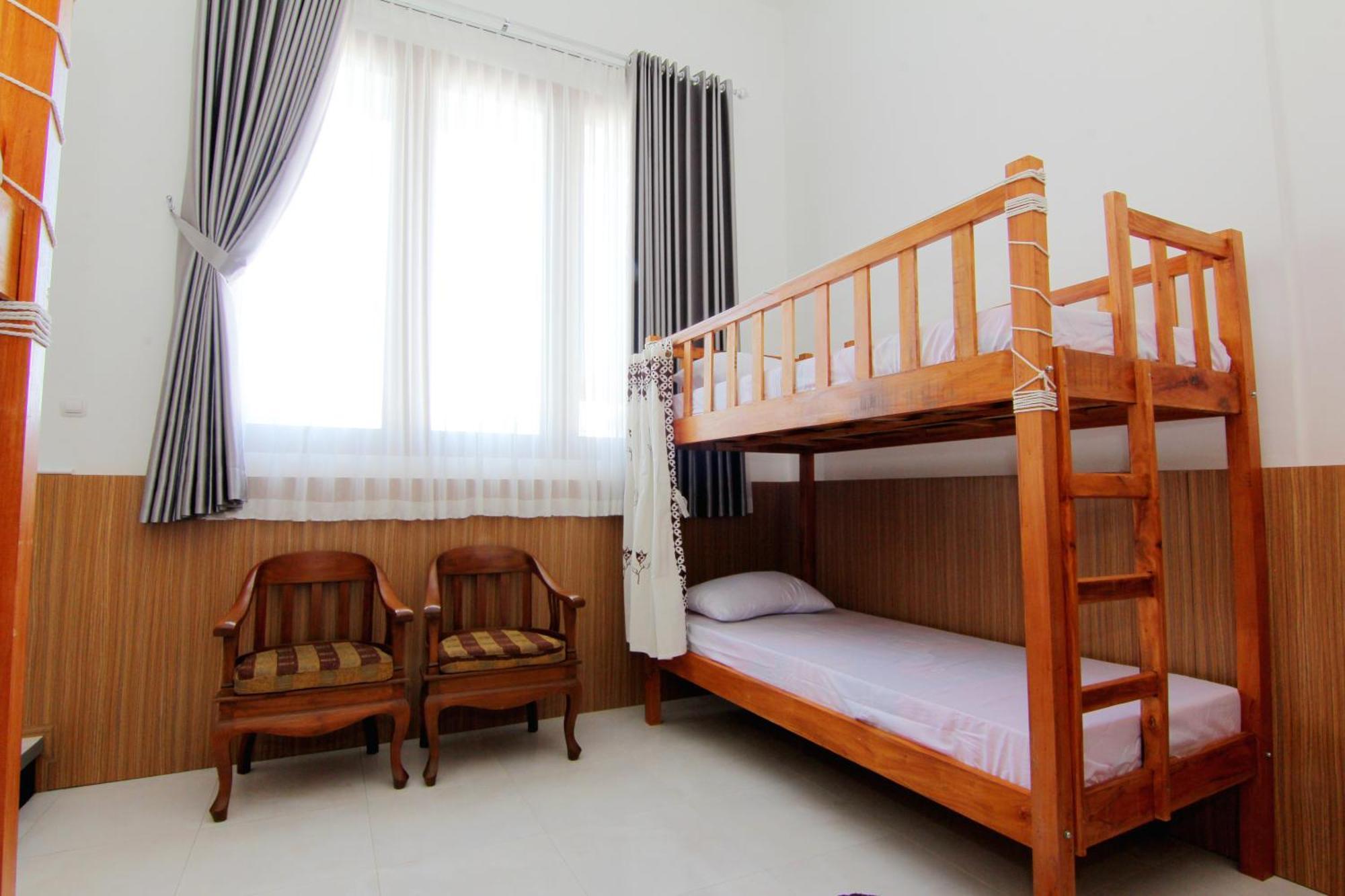 Silas Garden Yogyakarta Dış mekan fotoğraf